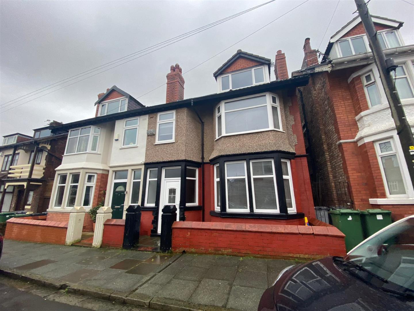 Bakewell & Horner Estate Agents